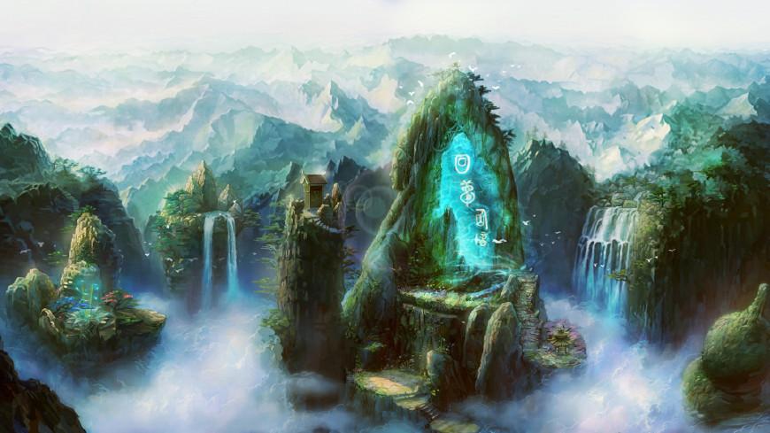 《典籍里的中国》第一季收官，什么时候才能迎来第二季节目呢？游戏画面